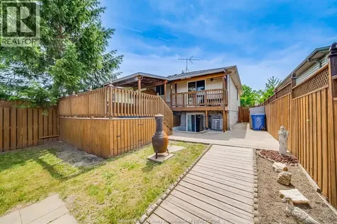 1228 St. Paul Windsor ON N8S 4T7