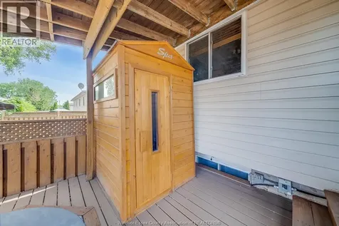 1228 St. Paul Windsor ON N8S 4T7