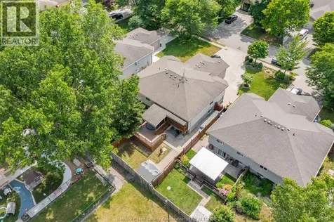 1228 St. Paul Windsor ON N8S 4T7