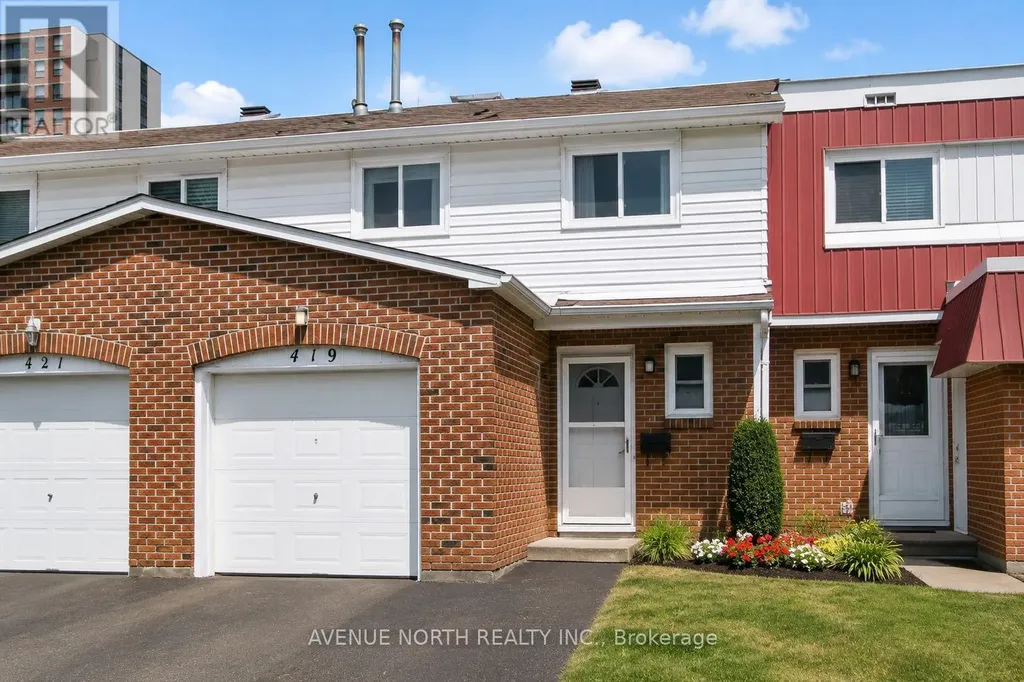 419 Armonia Private Ottawa ON K1K 3Y2