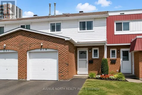 419 Armonia Private Ottawa ON K1K 3Y2
