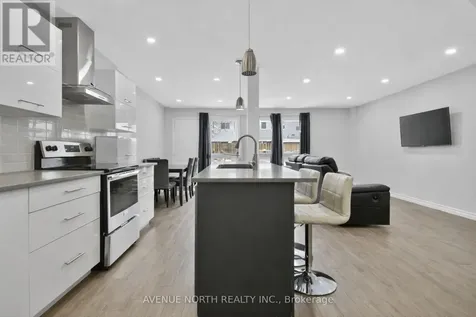 419 Armonia Private Ottawa ON K1K 3Y2