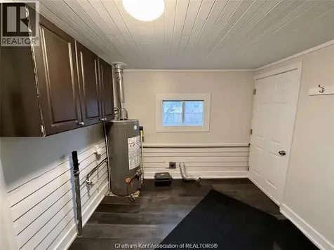 318 Lafontaine Street Wallaceburg ON N8A 4H9