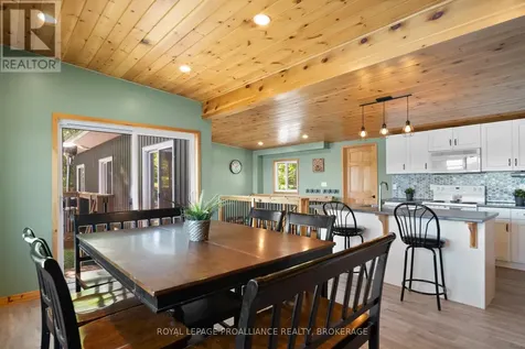 402 Troy Lake Road Rideau Lakes ON K0G 1E0