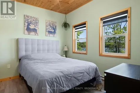 402 Troy Lake Road Rideau Lakes ON K0G 1E0