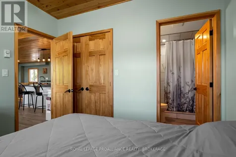 402 Troy Lake Road Rideau Lakes ON K0G 1E0
