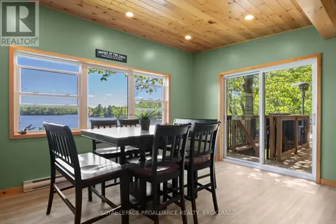 402 Troy Lake Road Rideau Lakes ON K0G 1E0