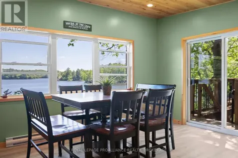 402 Troy Lake Road Rideau Lakes ON K0G 1E0