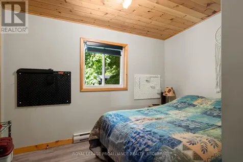 402 Troy Lake Road Rideau Lakes ON K0G 1E0