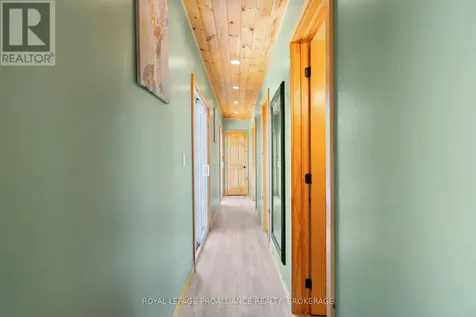 402 Troy Lake Road Rideau Lakes ON K0G 1E0