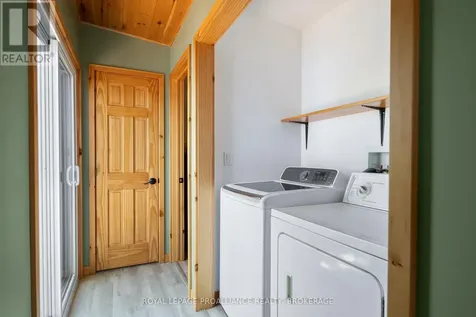 402 Troy Lake Road Rideau Lakes ON K0G 1E0