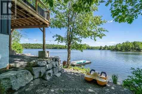 402 Troy Lake Road Rideau Lakes ON K0G 1E0