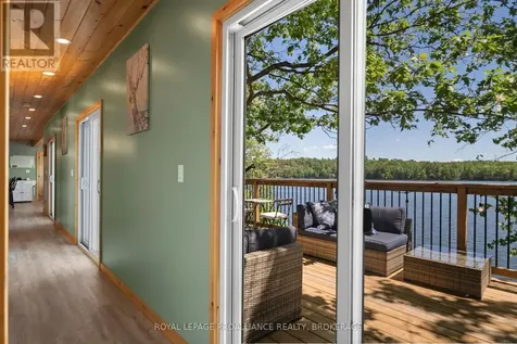 402 Troy Lake Road Rideau Lakes ON K0G 1E0