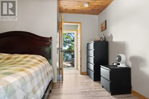 402 Troy Lake Road Rideau Lakes ON K0G 1E0