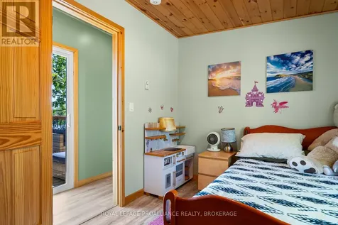 402 Troy Lake Road Rideau Lakes ON K0G 1E0