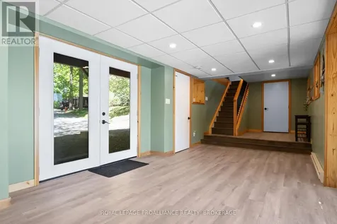402 Troy Lake Road Rideau Lakes ON K0G 1E0