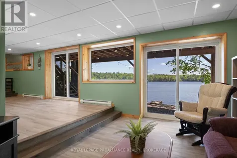 402 Troy Lake Road Rideau Lakes ON K0G 1E0