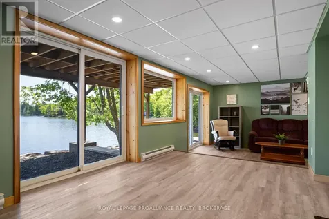 402 Troy Lake Road Rideau Lakes ON K0G 1E0