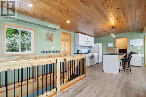 402 Troy Lake Road Rideau Lakes ON K0G 1E0