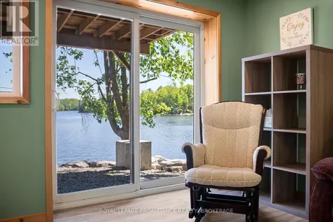 402 Troy Lake Road Rideau Lakes ON K0G 1E0