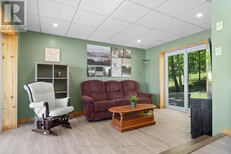 402 Troy Lake Road Rideau Lakes ON K0G 1E0