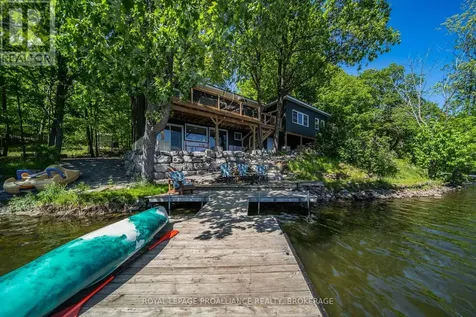 402 Troy Lake Road Rideau Lakes ON K0G 1E0