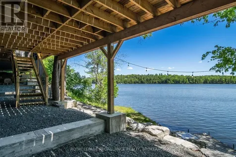402 Troy Lake Road Rideau Lakes ON K0G 1E0