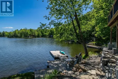 402 Troy Lake Road Rideau Lakes ON K0G 1E0