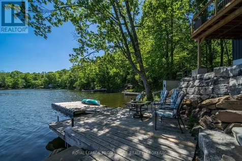 402 Troy Lake Road Rideau Lakes ON K0G 1E0
