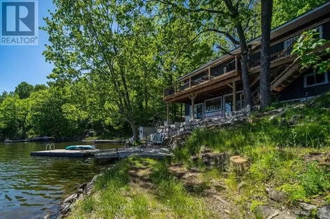 402 Troy Lake Road Rideau Lakes ON K0G 1E0