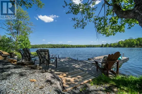 402 Troy Lake Road Rideau Lakes ON K0G 1E0