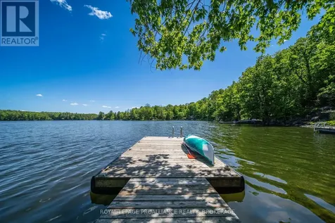 402 Troy Lake Road Rideau Lakes ON K0G 1E0