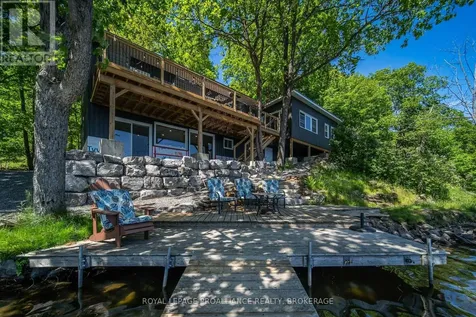 402 Troy Lake Road Rideau Lakes ON K0G 1E0
