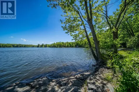 402 Troy Lake Road Rideau Lakes ON K0G 1E0