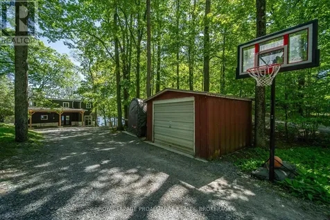402 Troy Lake Road Rideau Lakes ON K0G 1E0