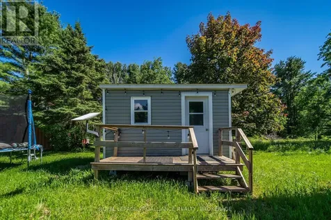 402 Troy Lake Road Rideau Lakes ON K0G 1E0