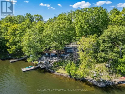 402 Troy Lake Road Rideau Lakes ON K0G 1E0