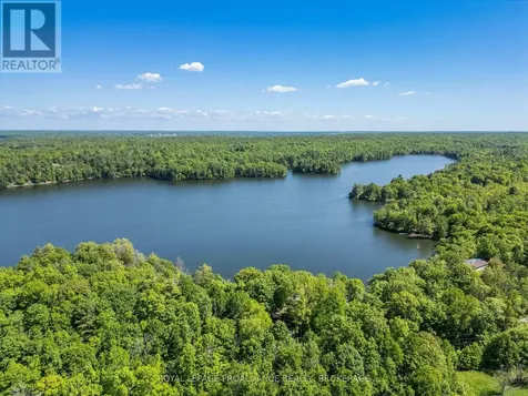 402 Troy Lake Road Rideau Lakes ON K0G 1E0