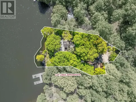 402 Troy Lake Road Rideau Lakes ON K0G 1E0