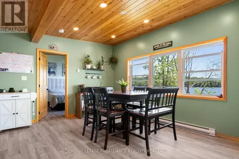 402 Troy Lake Road Rideau Lakes ON K0G 1E0