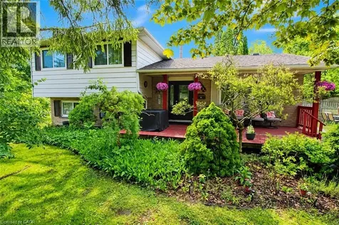 121 Melita Street Ingersoll ON N5C 3T3