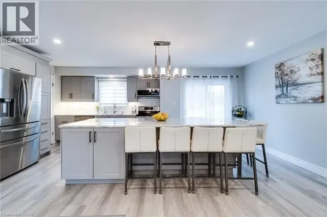121 Melita Street Ingersoll ON N5C 3T3