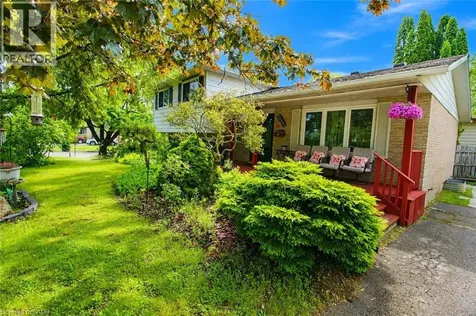 121 Melita Street Ingersoll ON N5C 3T3