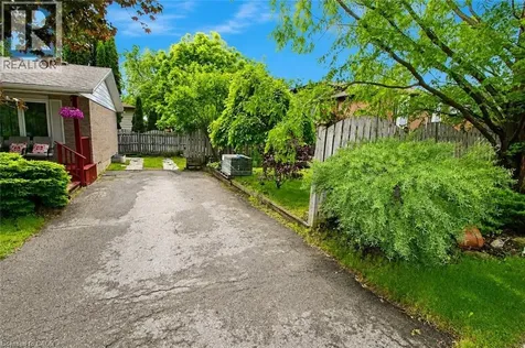 121 Melita Street Ingersoll ON N5C 3T3