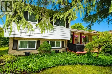 121 Melita Street Ingersoll ON N5C 3T3