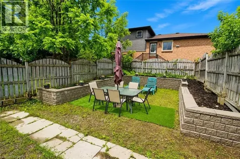 121 Melita Street Ingersoll ON N5C 3T3