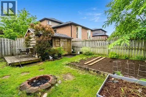 121 Melita Street Ingersoll ON N5C 3T3