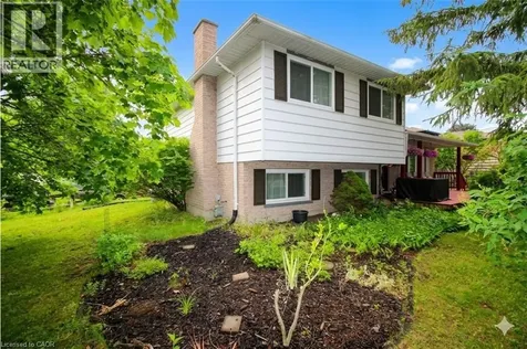 121 Melita Street Ingersoll ON N5C 3T3