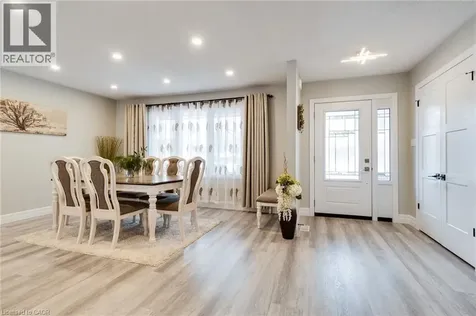 121 Melita Street Ingersoll ON N5C 3T3