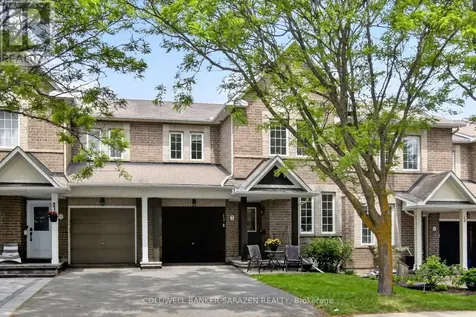 7 Barnstone Drive Ottawa ON K2G 6X2